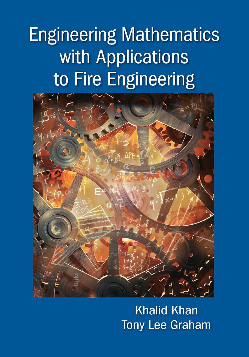 Engineering Mathematics with Applications to Fire Engineering Review