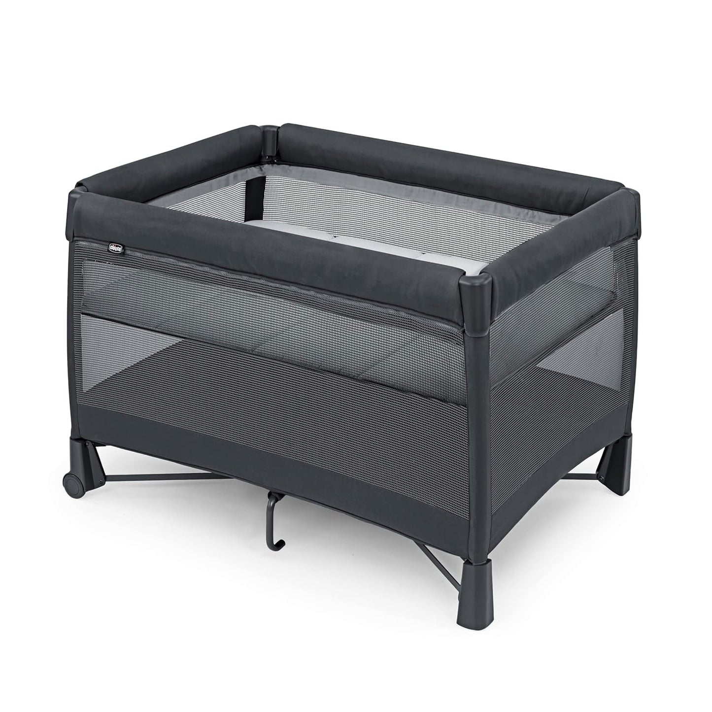 Chicco Dash Instant Setup Play Yard with Removable Bassinet
