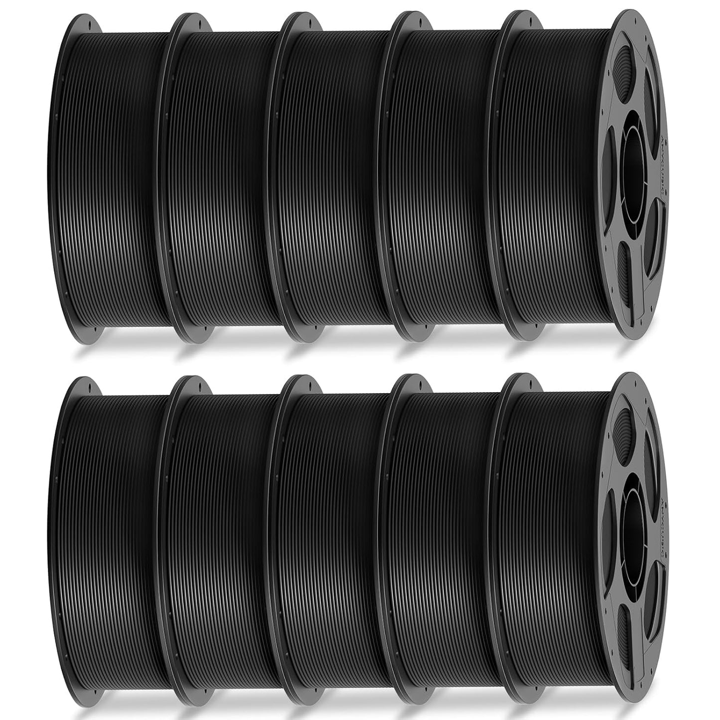 ANYCUBIC High Speed 3D Printer Filament Bundle for Quality Prints