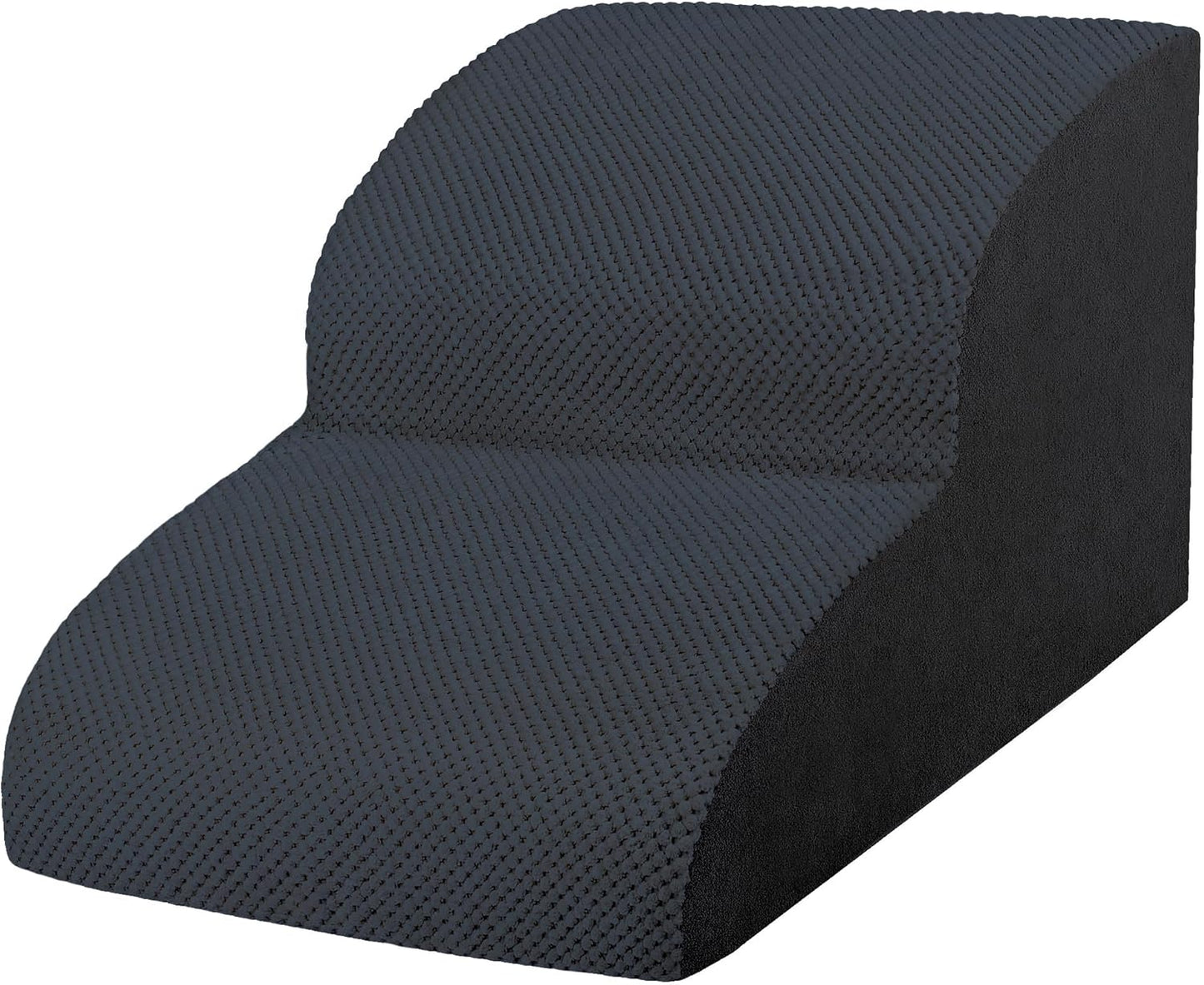 Dog Stairs for Small Dogs - High Density Foam Pet Steps