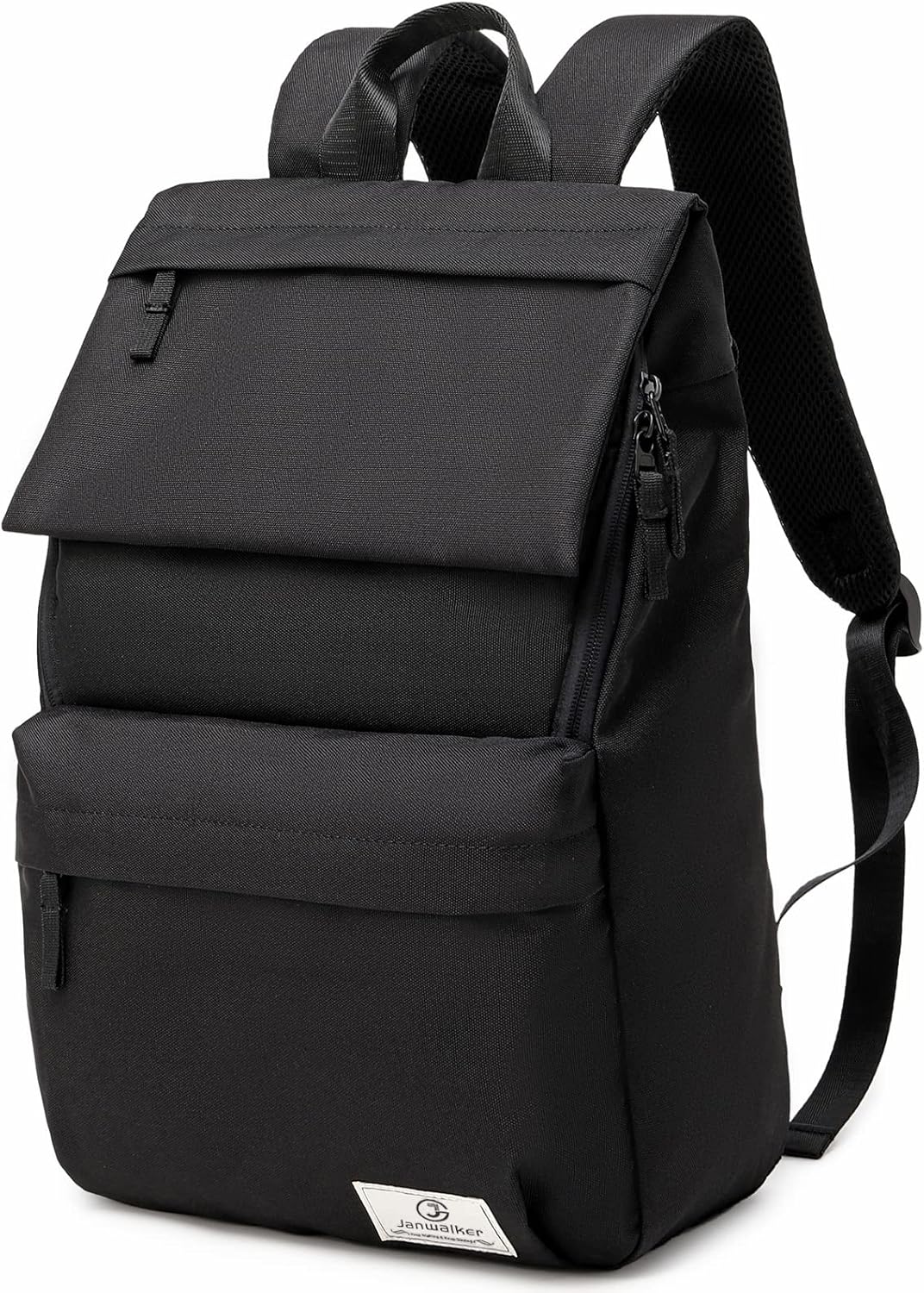 Janwalker Slim Travel Laptop Backpack with Anti-Theft Features
