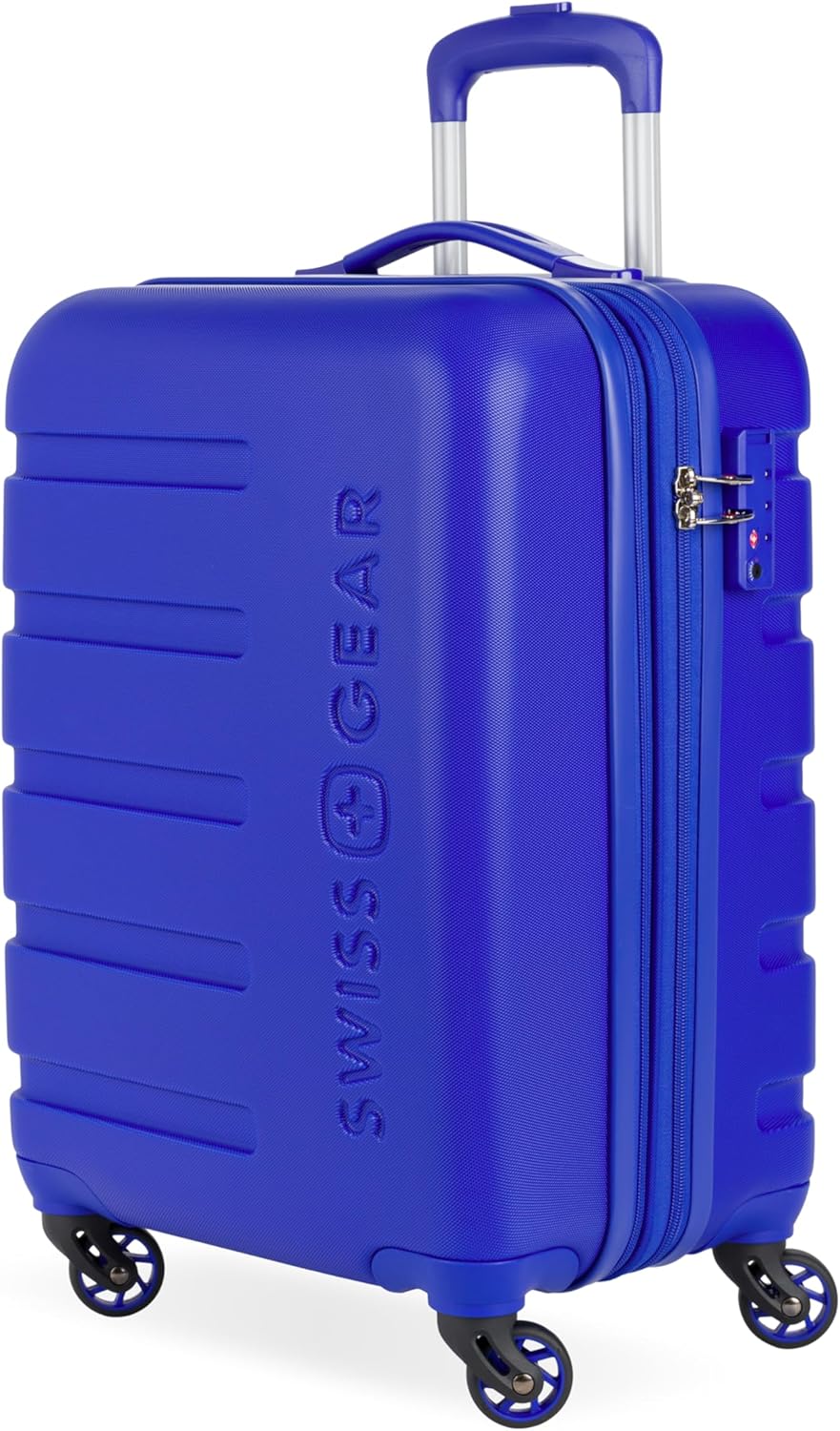 SwissGear 7366 Hardside Expandable Carry-On Luggage Review