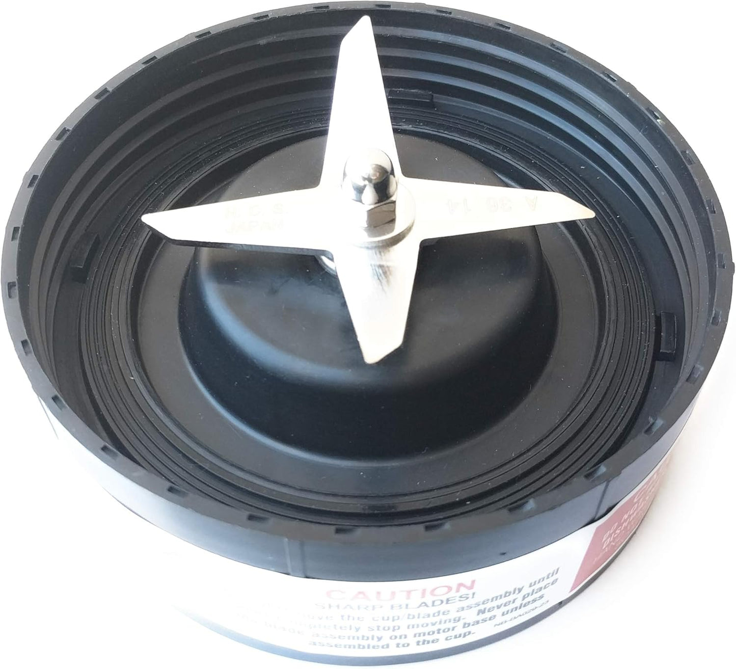 Blendin RX Compatible Extraction Blade