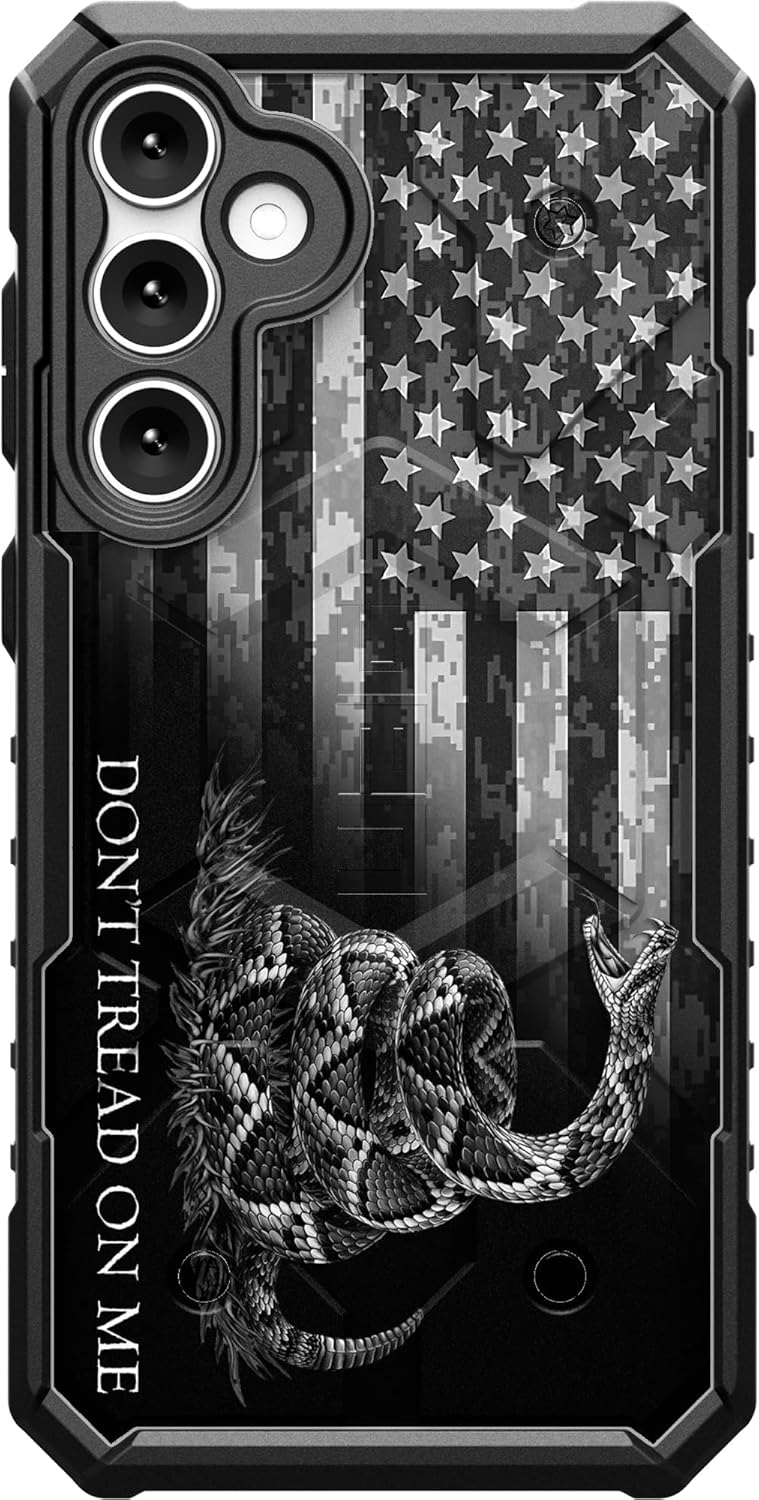 EGO Tactical UAG Pathfinder Rugged Case for Samsung Galaxy S25