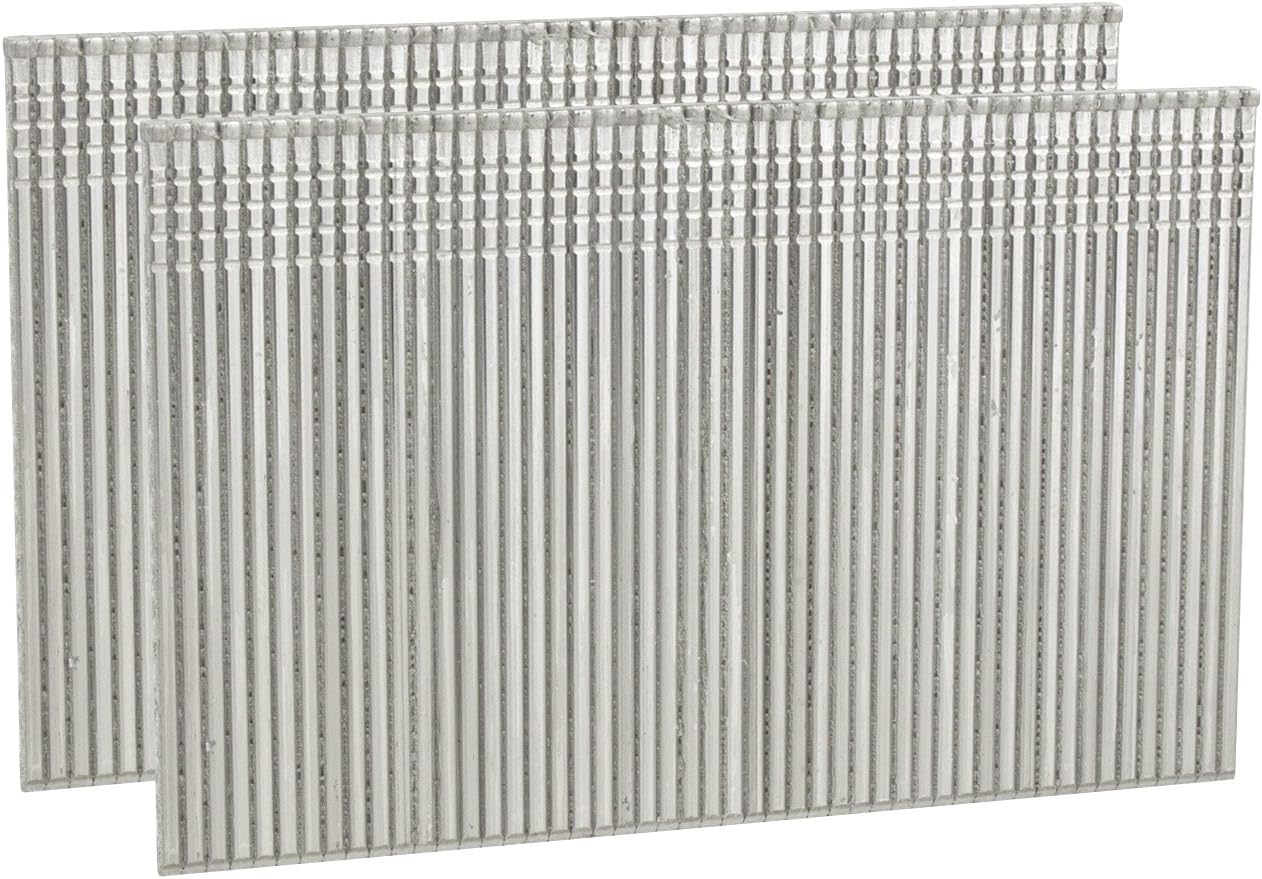 Freeman 16 Gauge 2 Inch Stainless Steel Straight Finish Nails