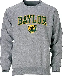 Baylor University Crewneck Sweatshirt for Ultimate Comfort