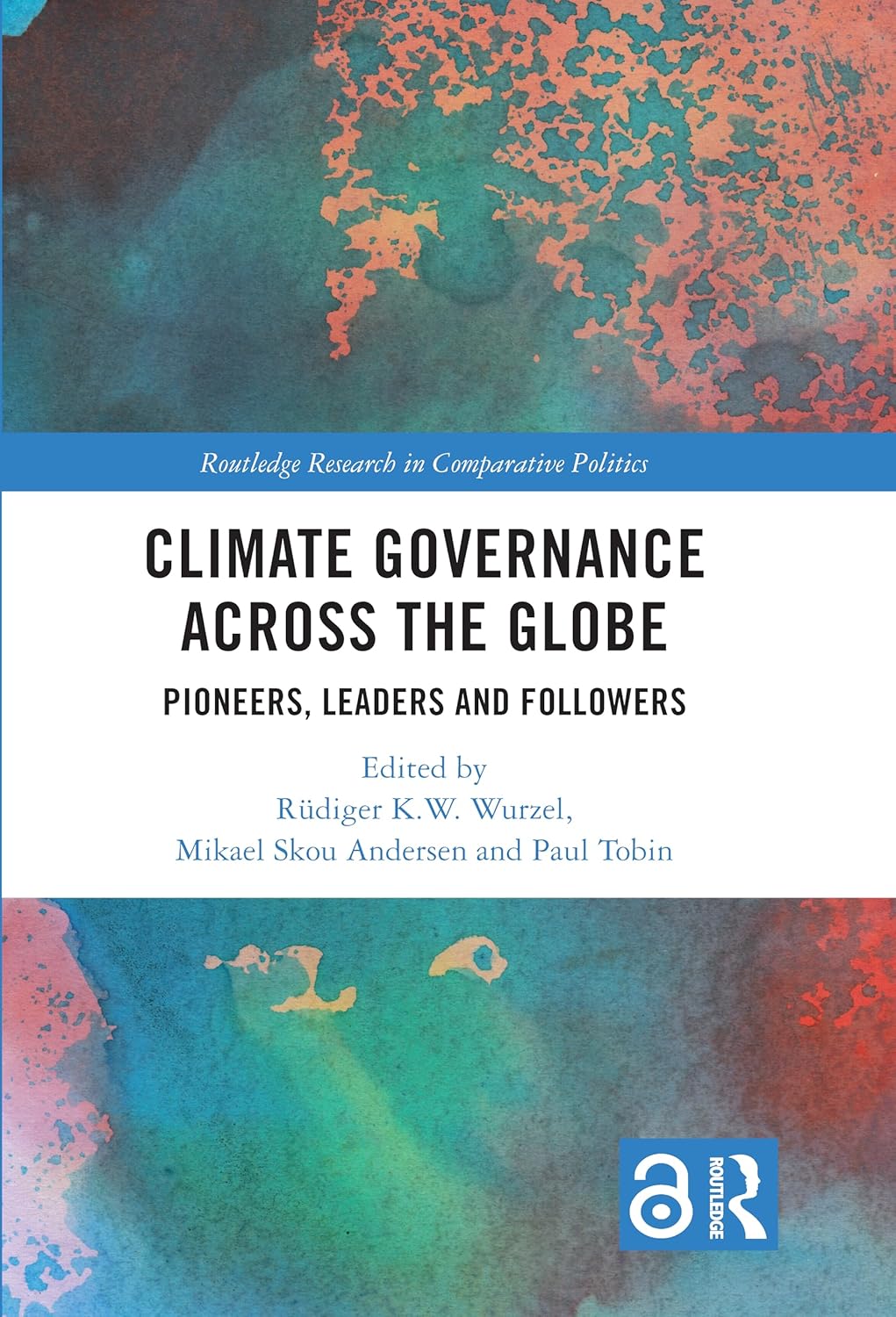 Climate Governance across the Globe: A Comprehensive Analysis