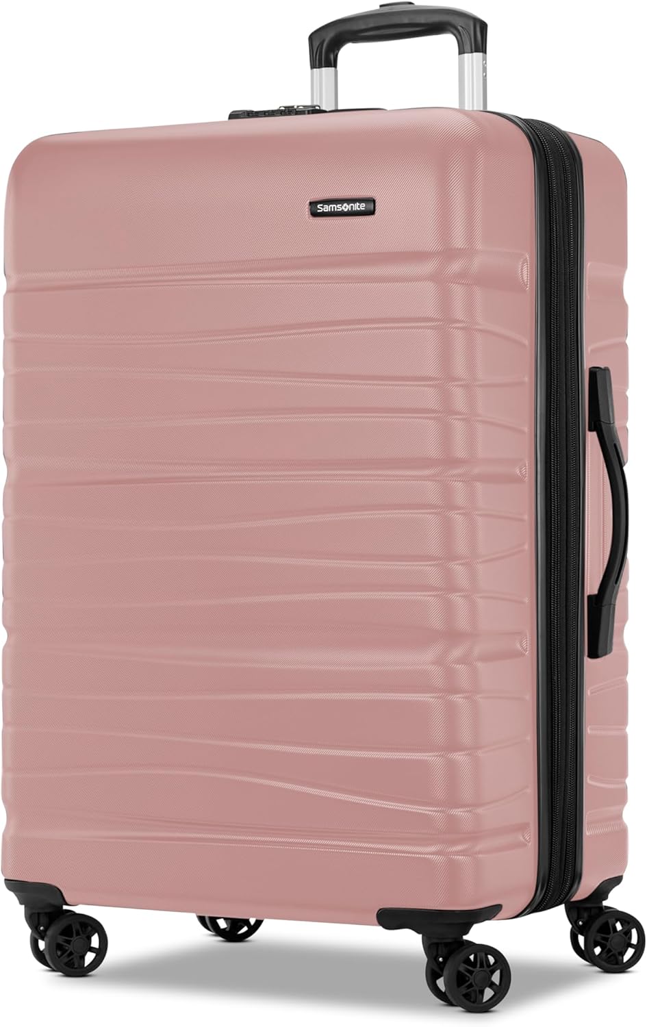 Samsonite Evolve SE Hardside Expandable Luggage for Travel