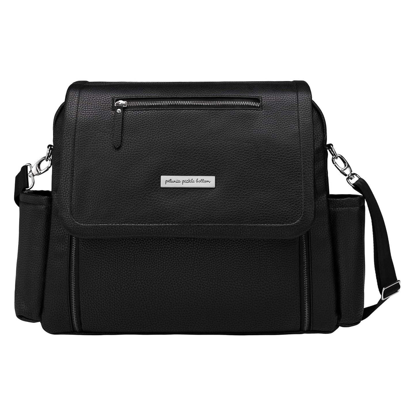 Petunia Pickle Bottom Boxy Backpack Deluxe: Stylish Diaper Bag