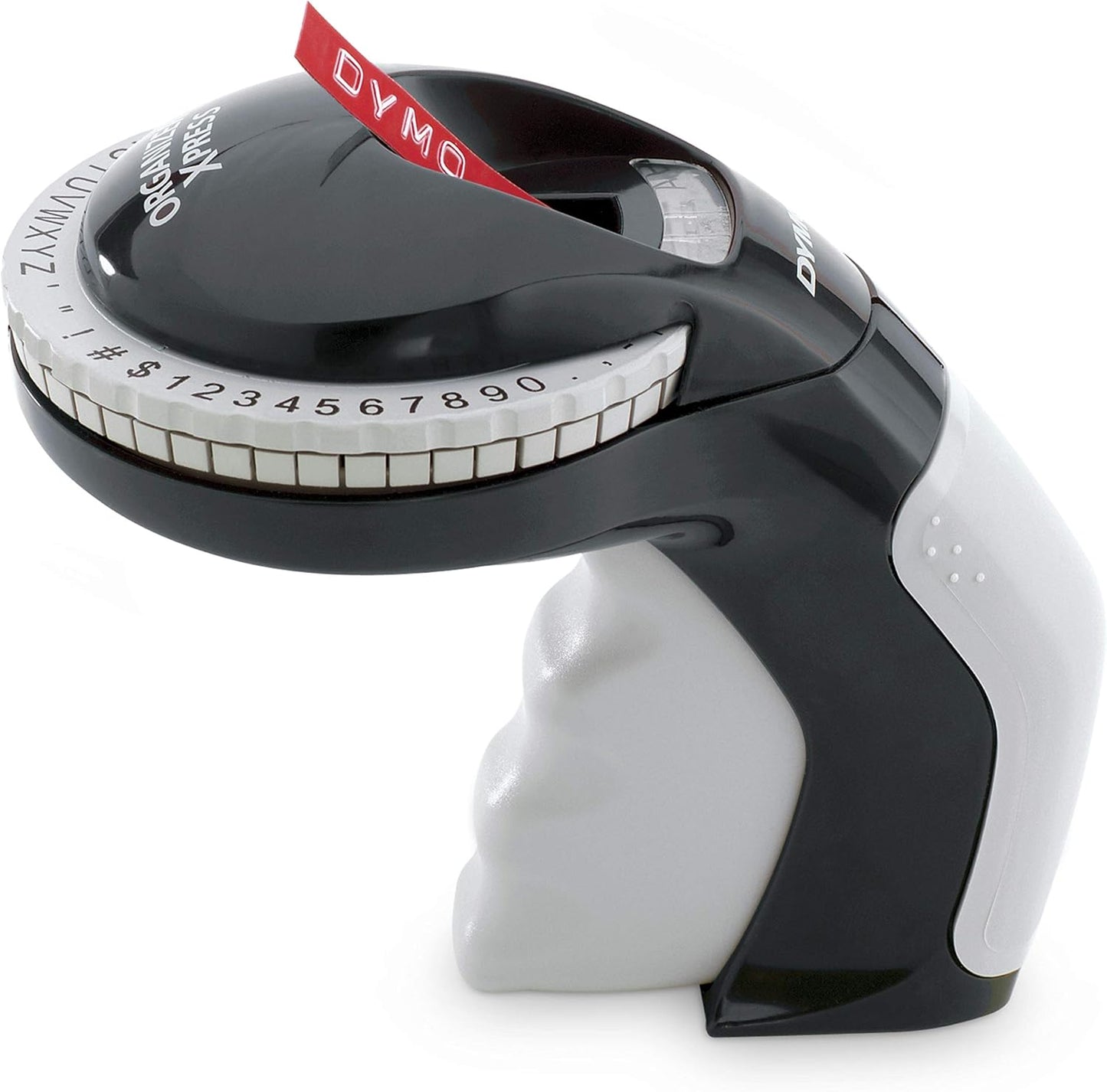 Organize with Ease: DYMO Label Maker Kit
