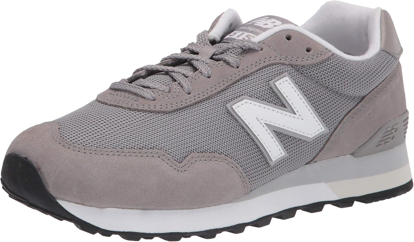 New Balance Women's 515 V3 Sneaker: Comfort Meets Style