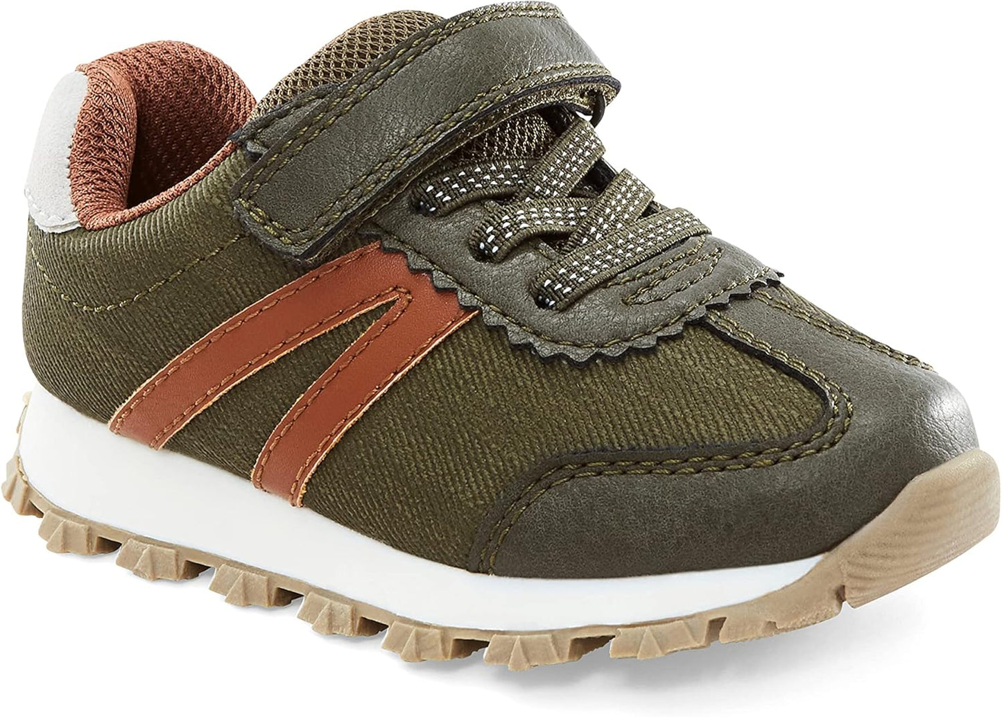 Comfy Kids' Athletic Sneakers - Simple Joys