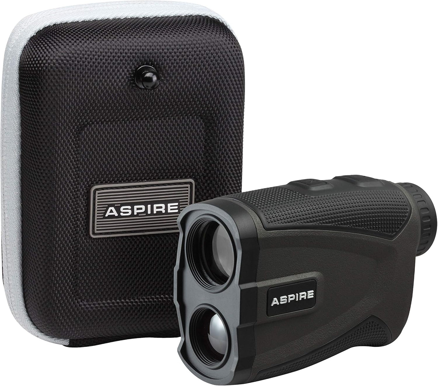 Elite Laser Golf Rangefinder - Accurate 1000 Yards
