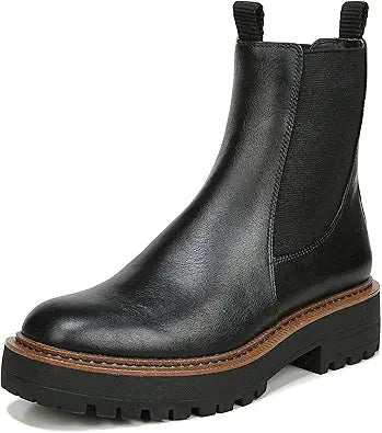 Sam Edelman Women's Laguna Chelsea Boot: Stylish Comfort for All