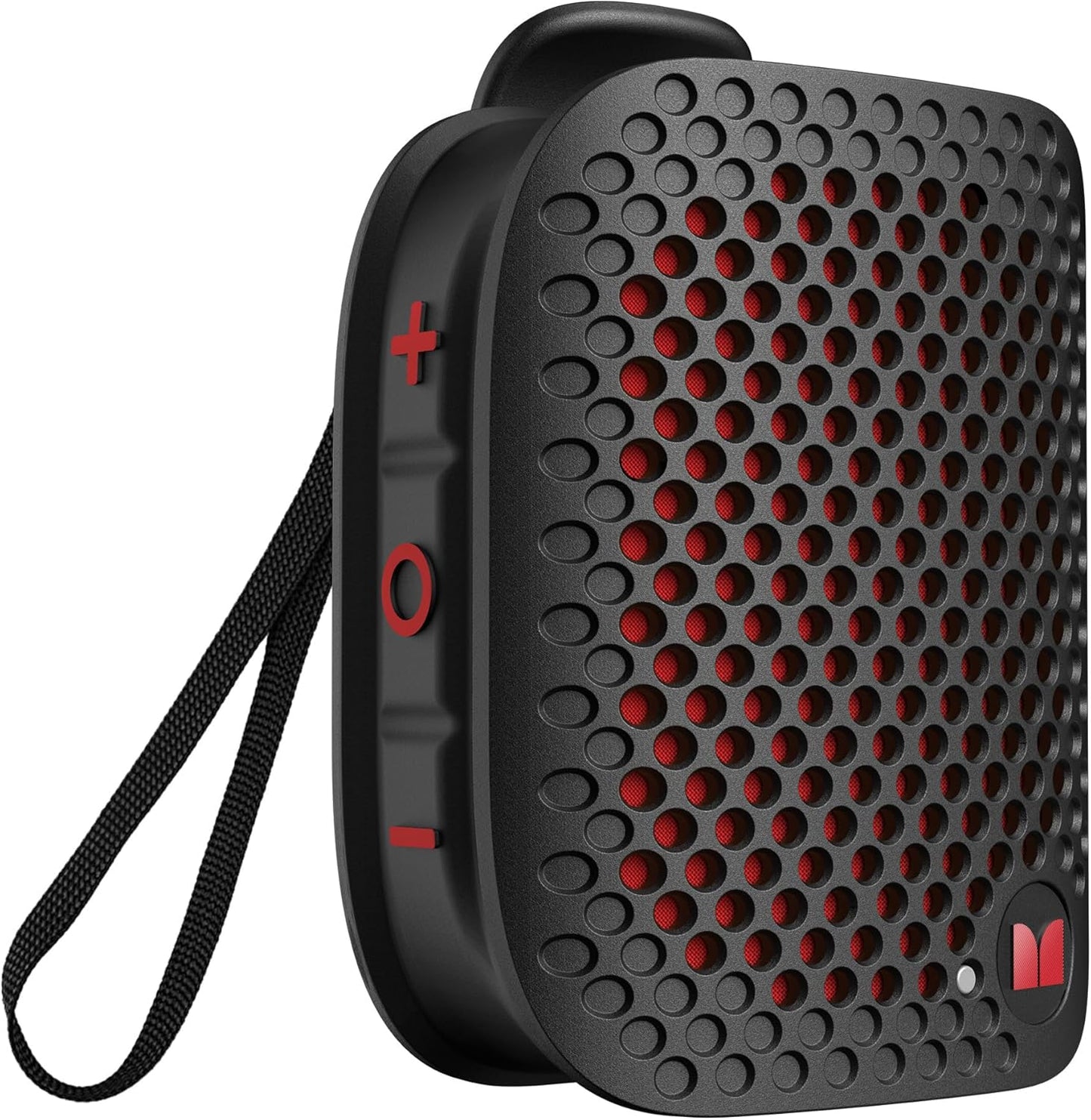 Hands-Free Music Anywhere: Monster Blaster Micro Speaker