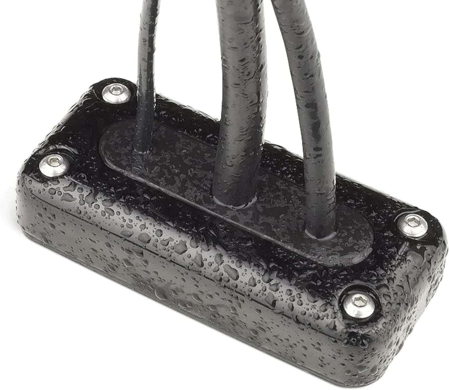 SEAVIEW Multi-Cable Rectangle Cable Gland for Marine Use