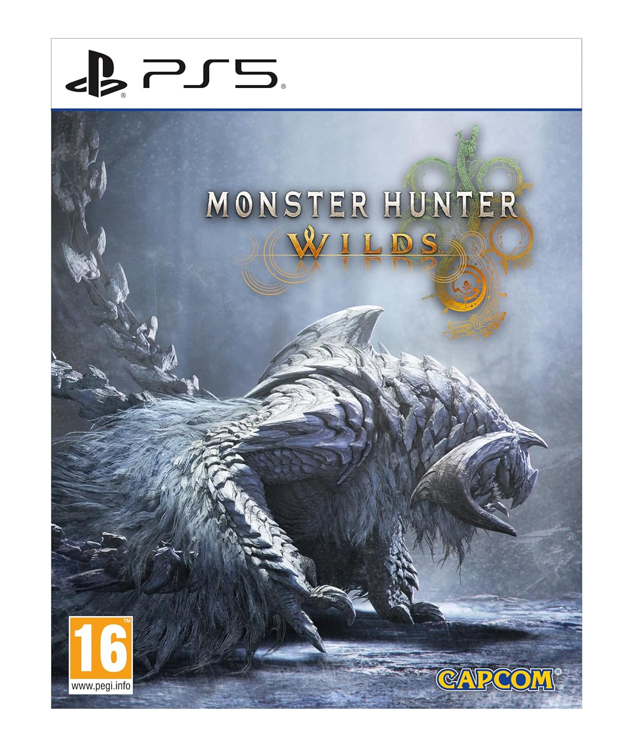Monster Hunter Wilds Steelbook: A New Adventure Awaits