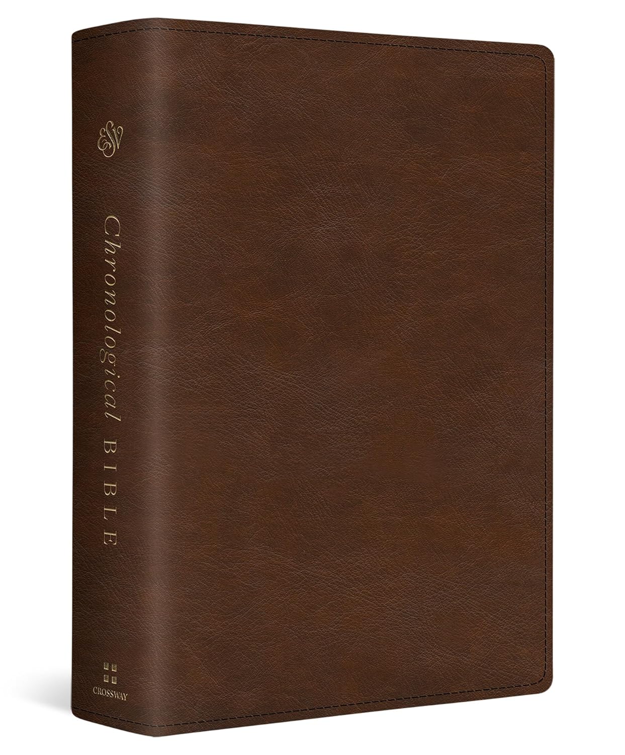 ESV Chronological Bible: A Unique Journey Through Scripture