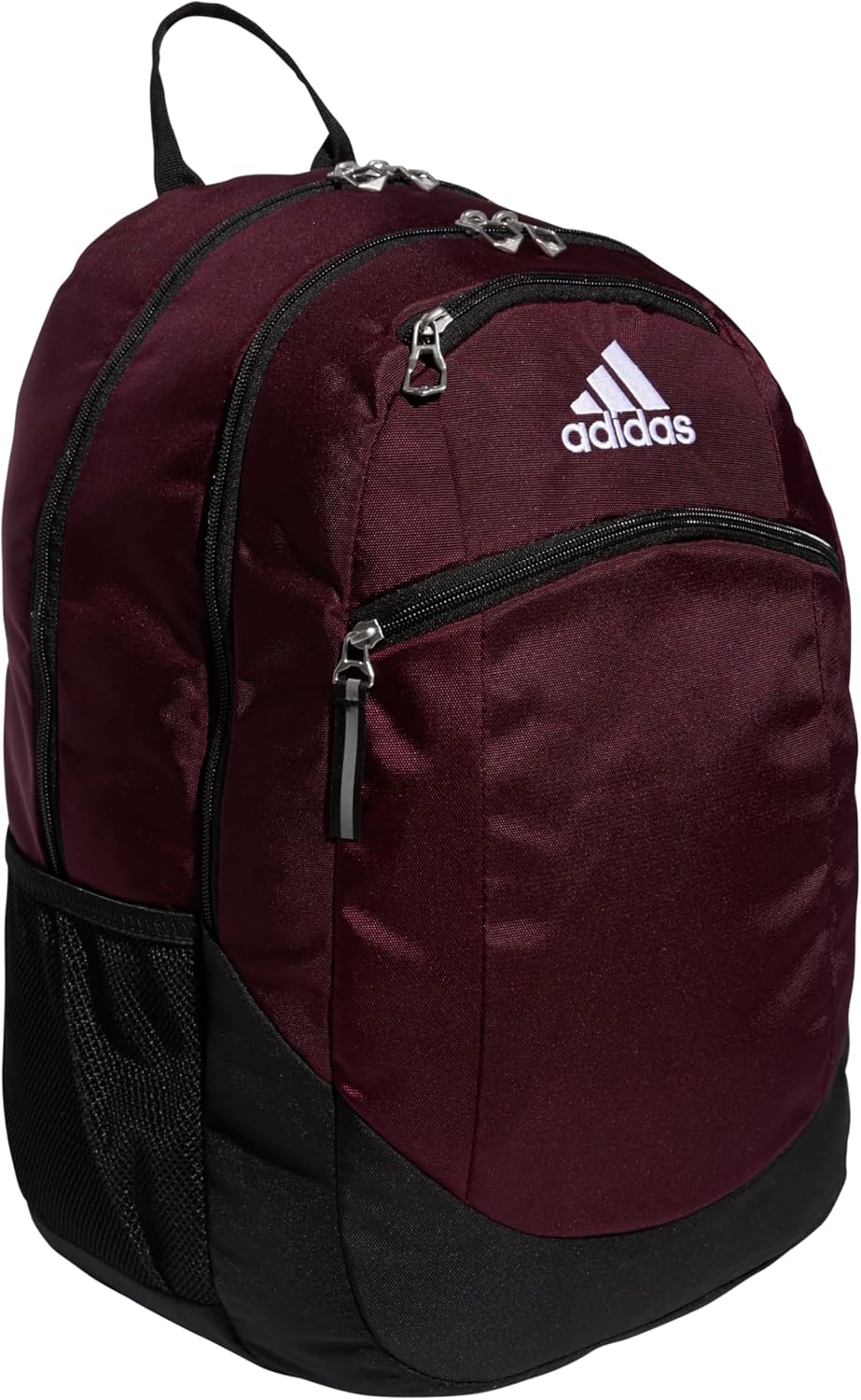 adidas Striker Sports Backpack for Soccer and Workout Gear
