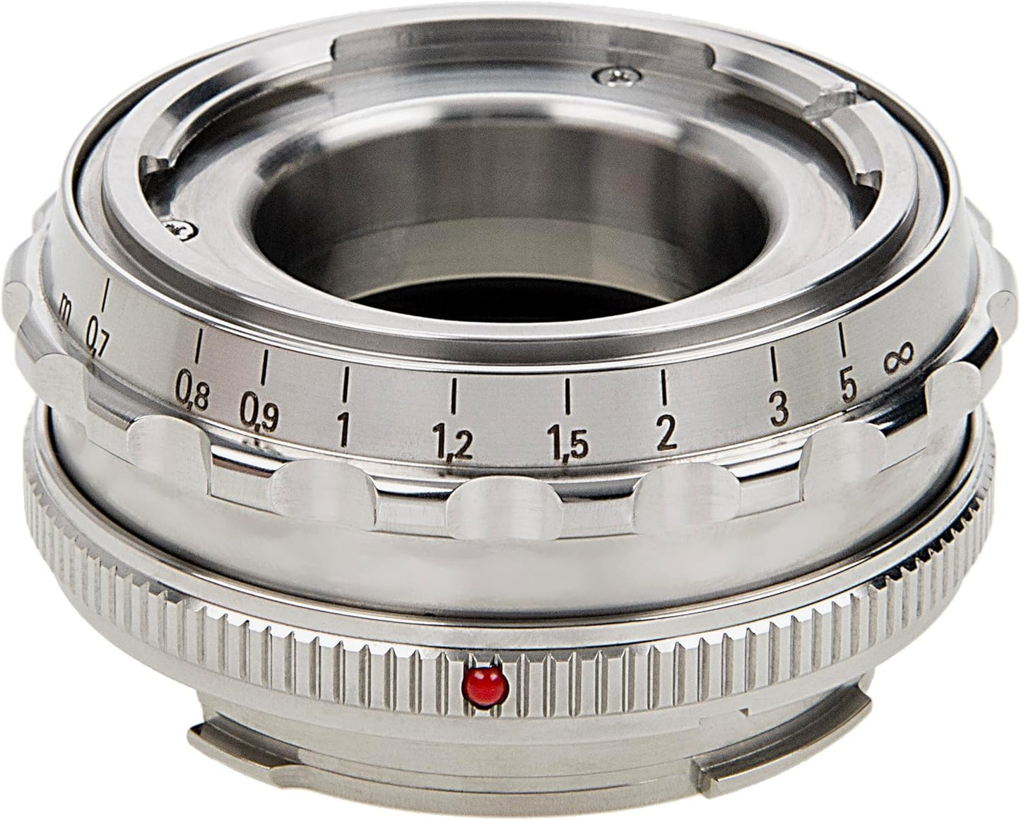 Fotodiox Pro Lens Mount Adapter for Voigtlander 50mm Lenses