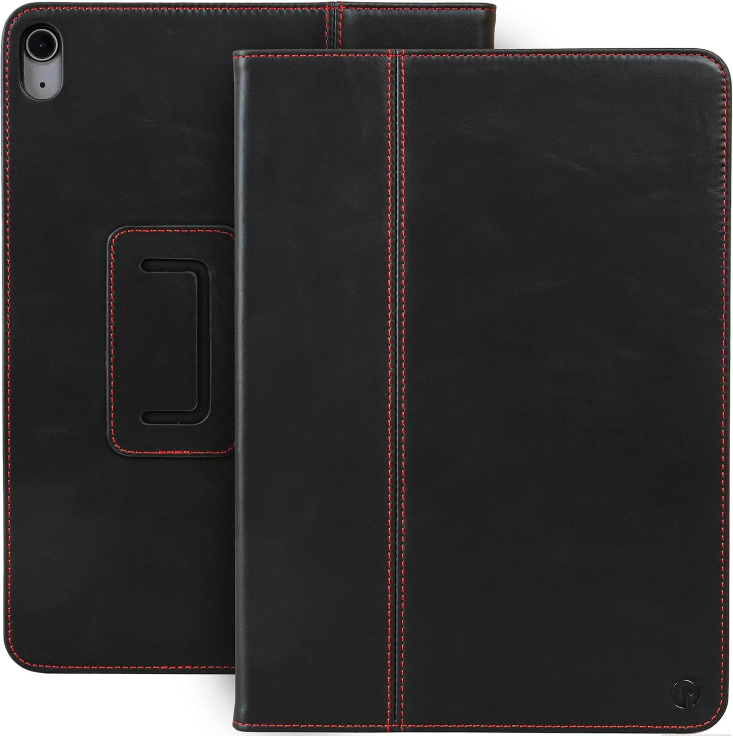 Casemade Real Leather Case for iPad 11th Gen - Premium Quality