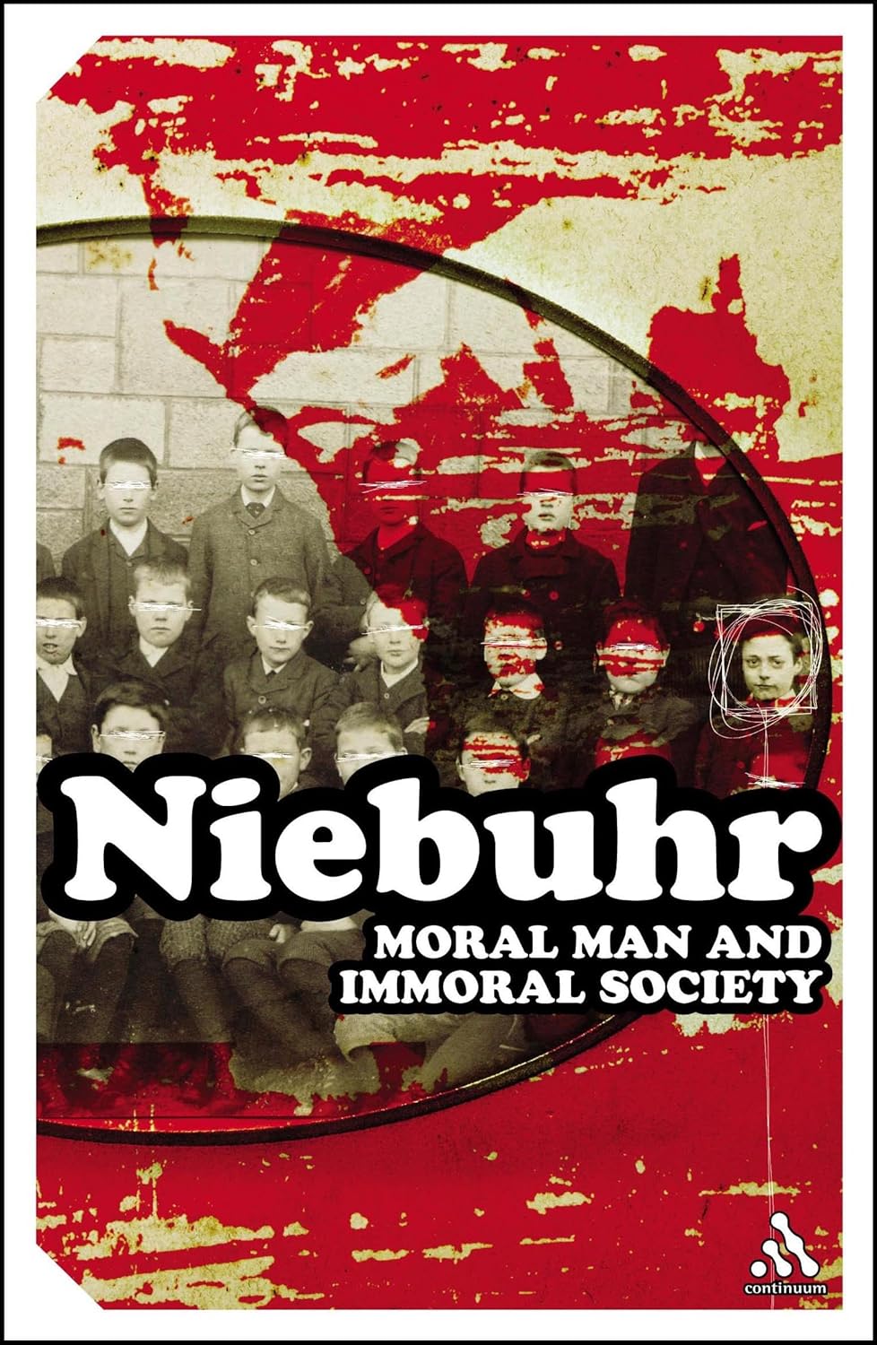 Moral Man and Immoral Society: A Deep Dive into Ethics