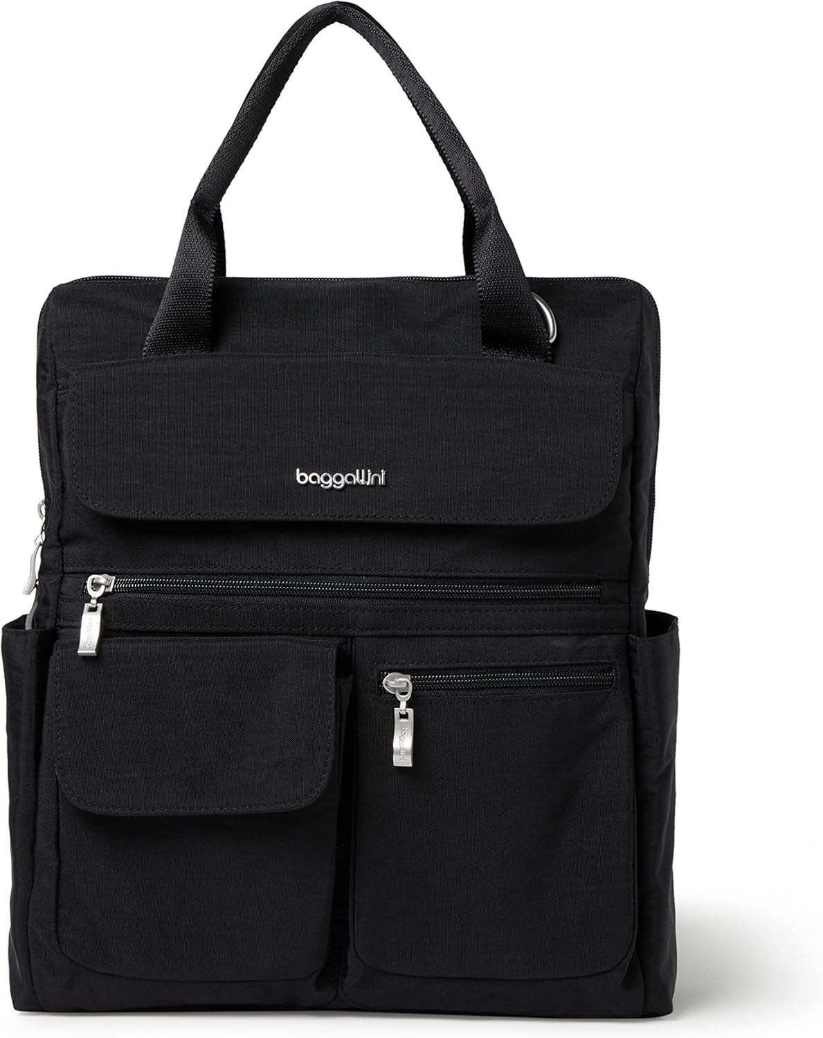 Baggallini Modern Everywhere Laptop Backpack for Daily Use