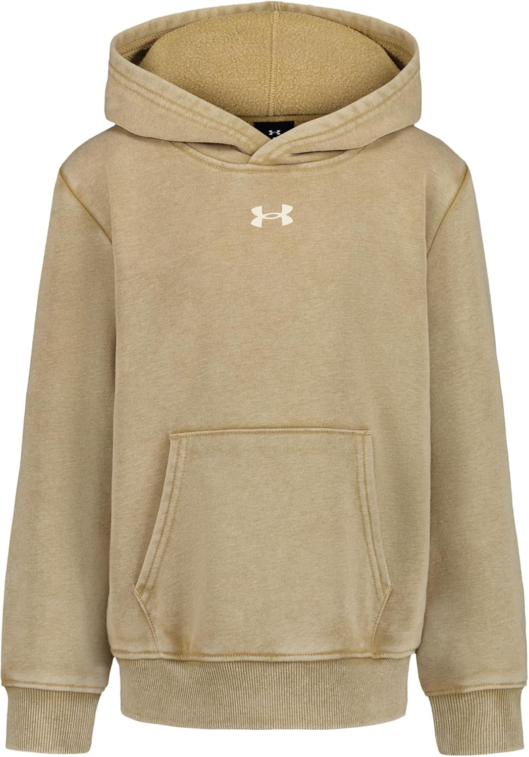 Under Armour Girls Hoodie Set for Ultimate Comfort and Style