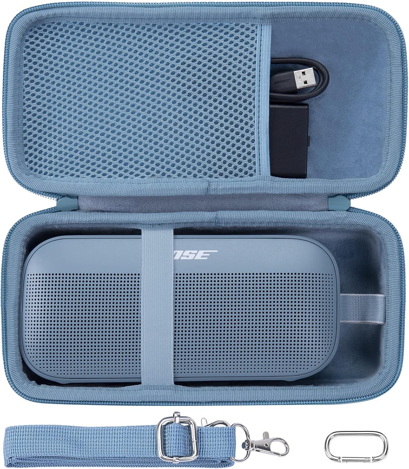 Protective Case for Bose SoundLink Flex Speaker