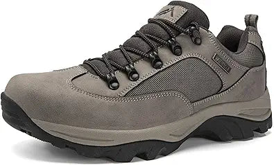 CC-Los Men's Hiking Shoes - Waterproof Non-Slip Comfort Fit