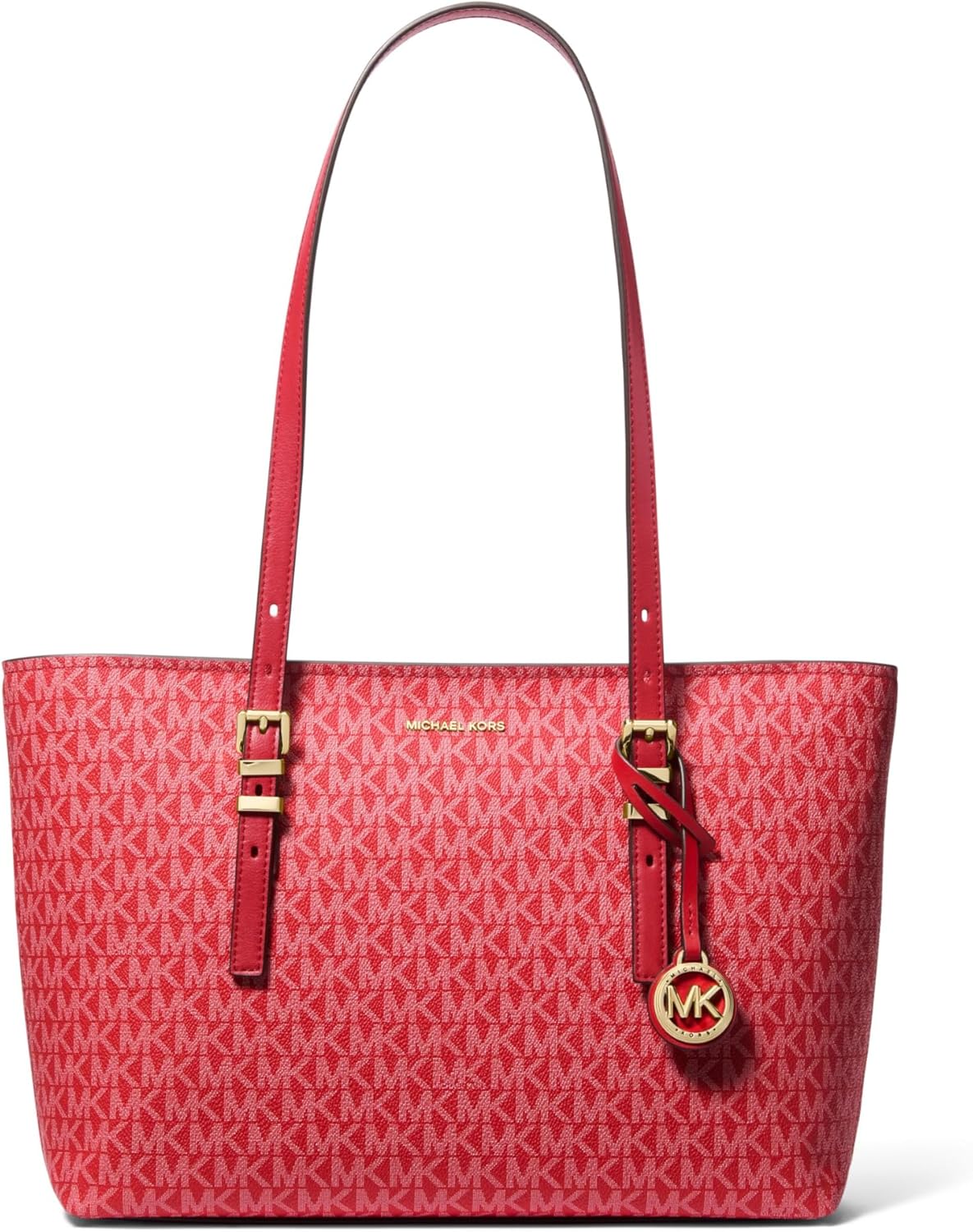 Michael Kors Quinn Medium Tote: Stylish and Practical Everyday Bag