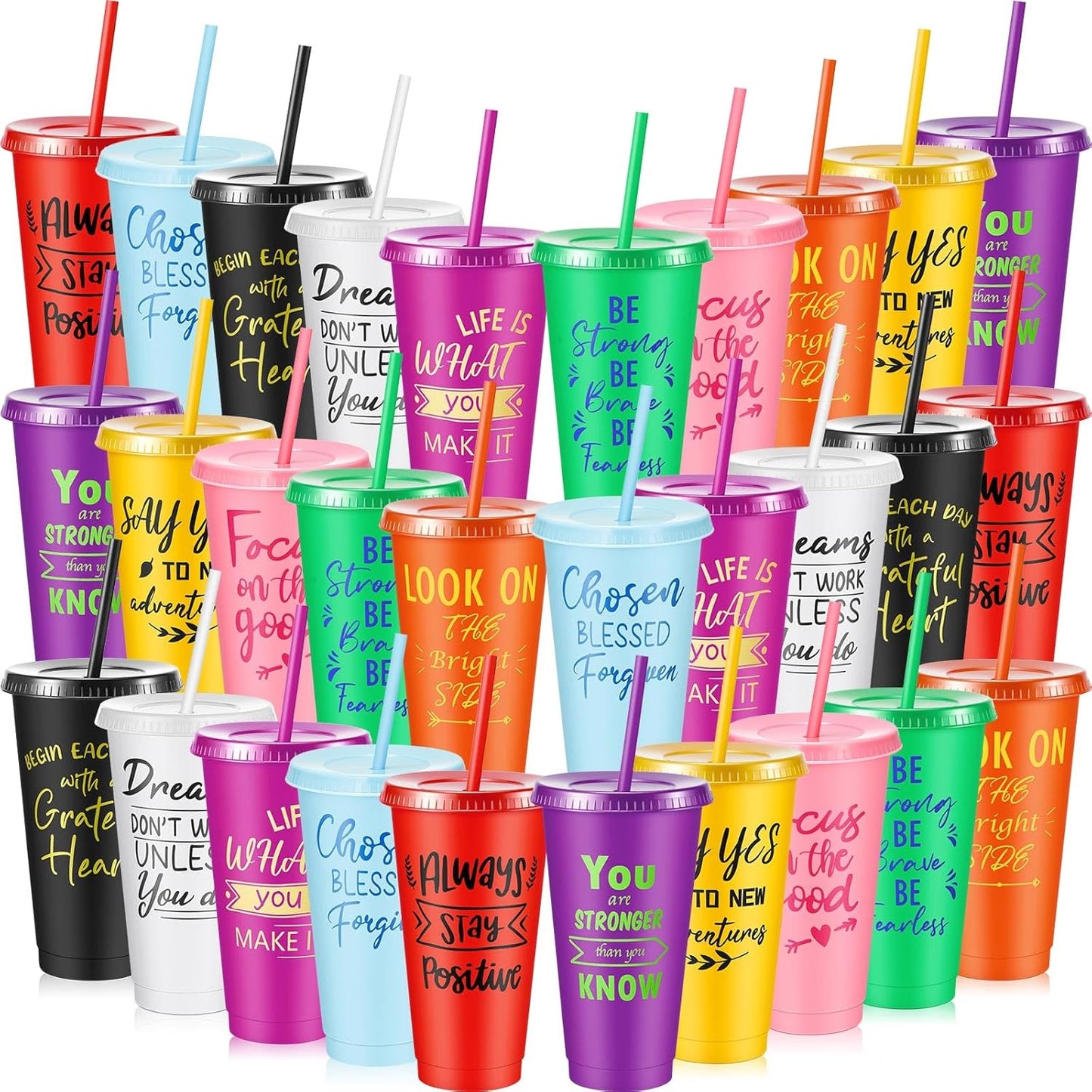 Inspirational Appreciation Gifts Cups for Teachers and Employees