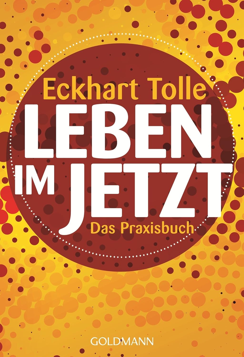 Live Now: Eckhart Tolle