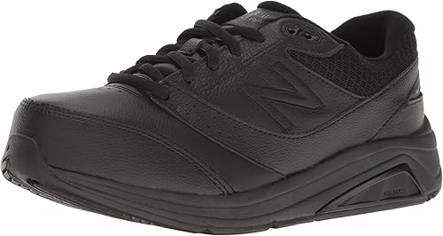New Balance Women's 928 V3 Lace-up Walking Shoe for Comfort