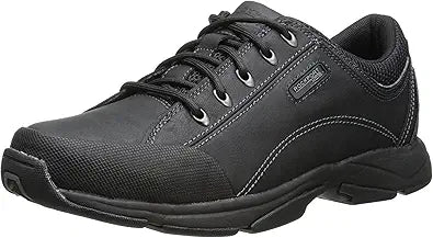 Rockport Men's Chranson Walking Shoe for Ultimate Comfort