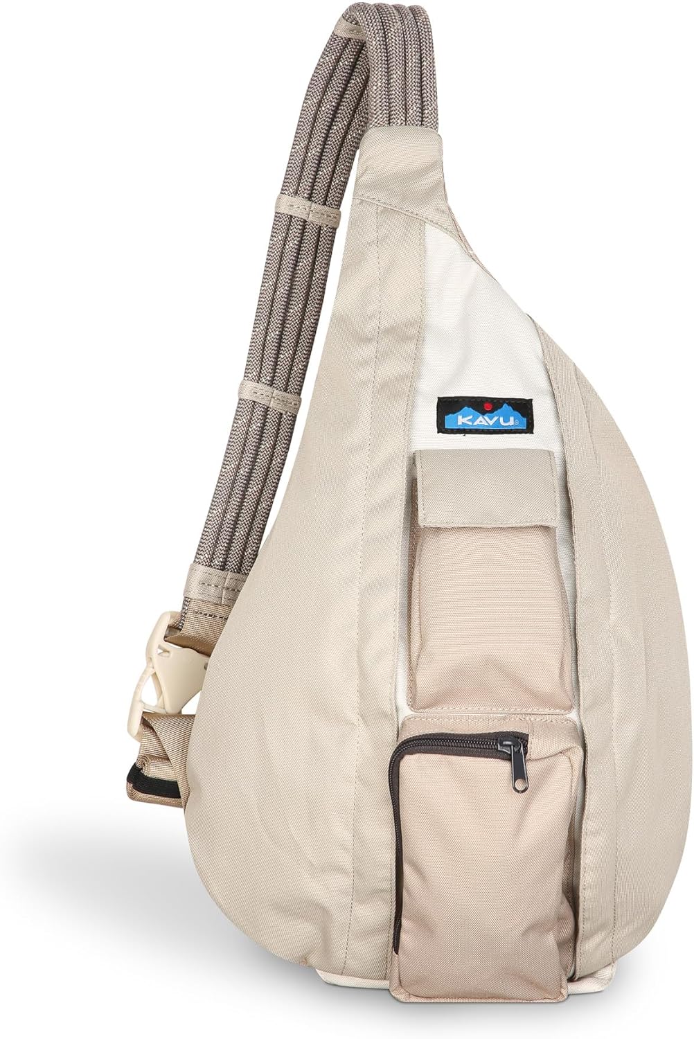 KAVU Rope Sling Bag - Perfect for Any Adventure and Fun