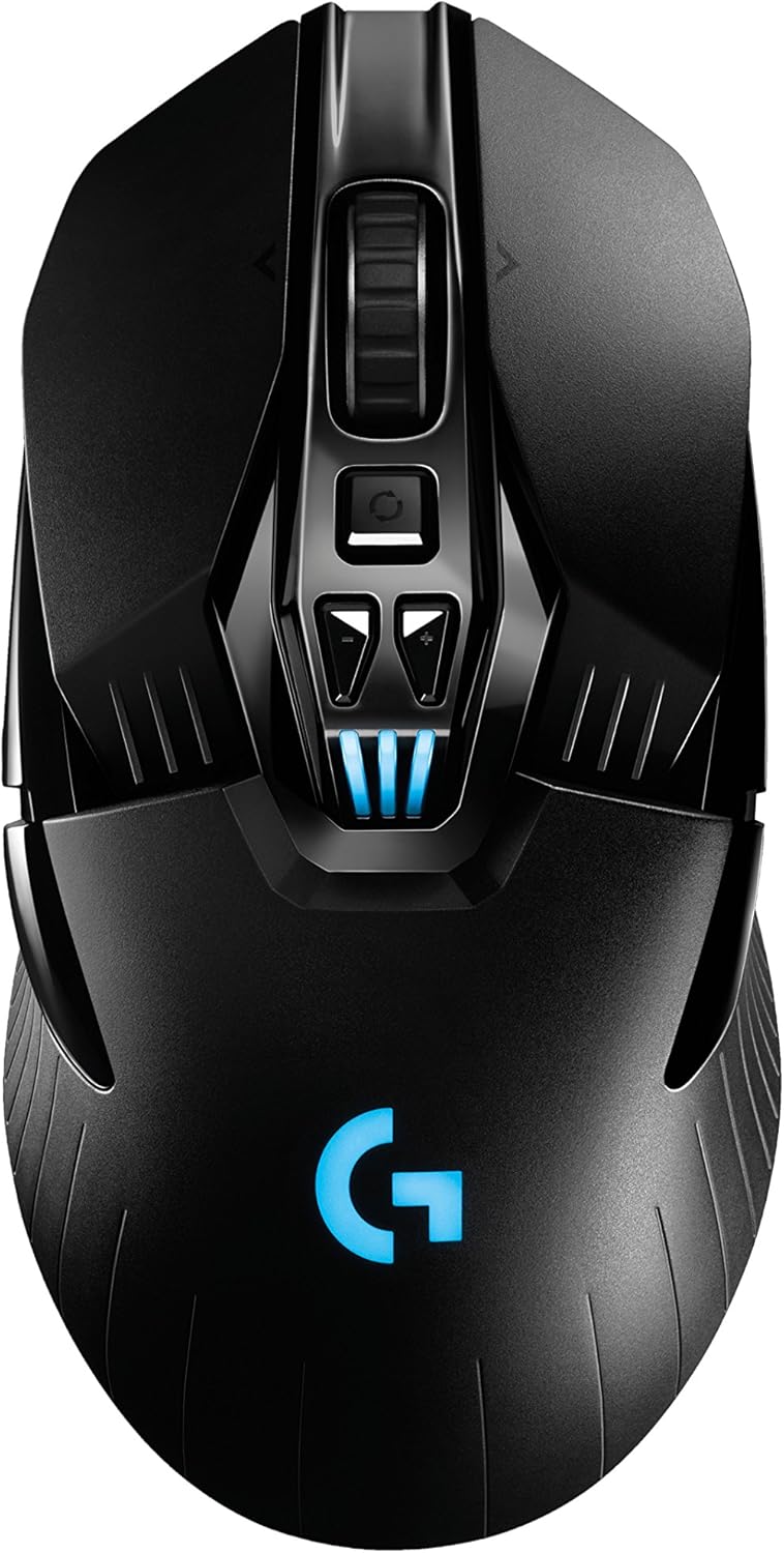 Logitech G903 POWERPLAY Gaming Mouse