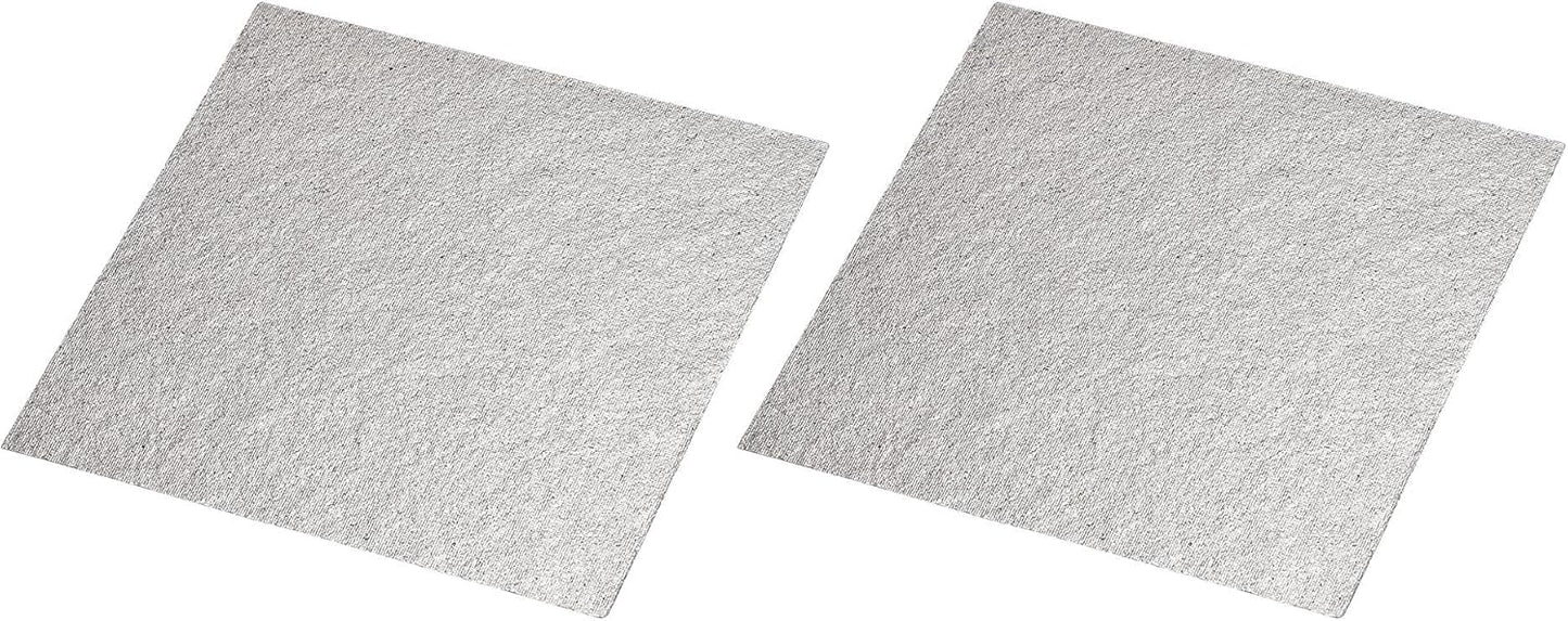 Microwave Waveguide Cover Repair Kit - 2pcs