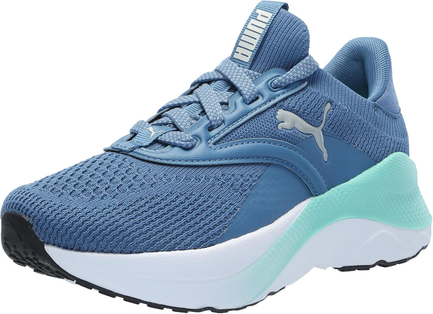 PUMA Women's Road Running Shoe: Comfort Meets Distinctive Style