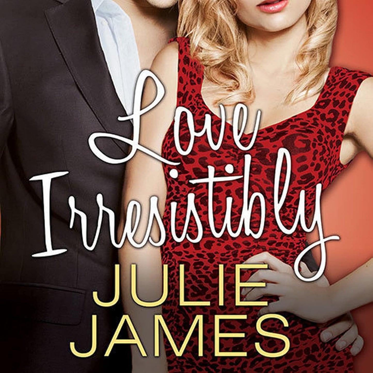 Love Irresistibly: A Captivating FBI Romance Novel Experience