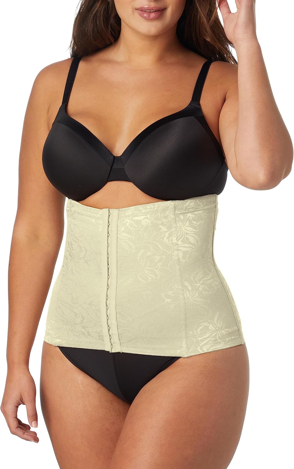 Maidenform Women's Shapewear Waist Nipper for Ultimate Control