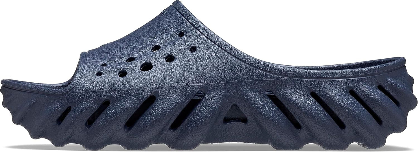 Crocs Unisex-Adult Echo Slide: Comfort and Style Combined
