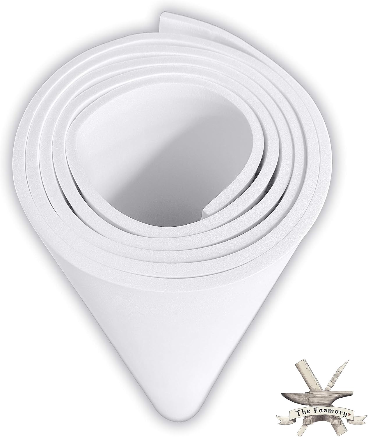 Shape Retention EVA Foam for Cosplay and Crafting Projects