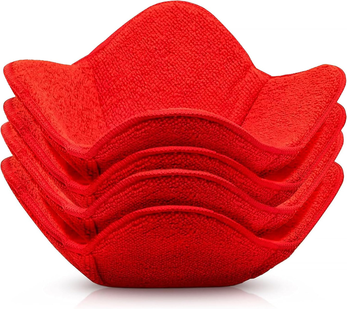 Stay Cozy with Microwave Bowl Huggers Set