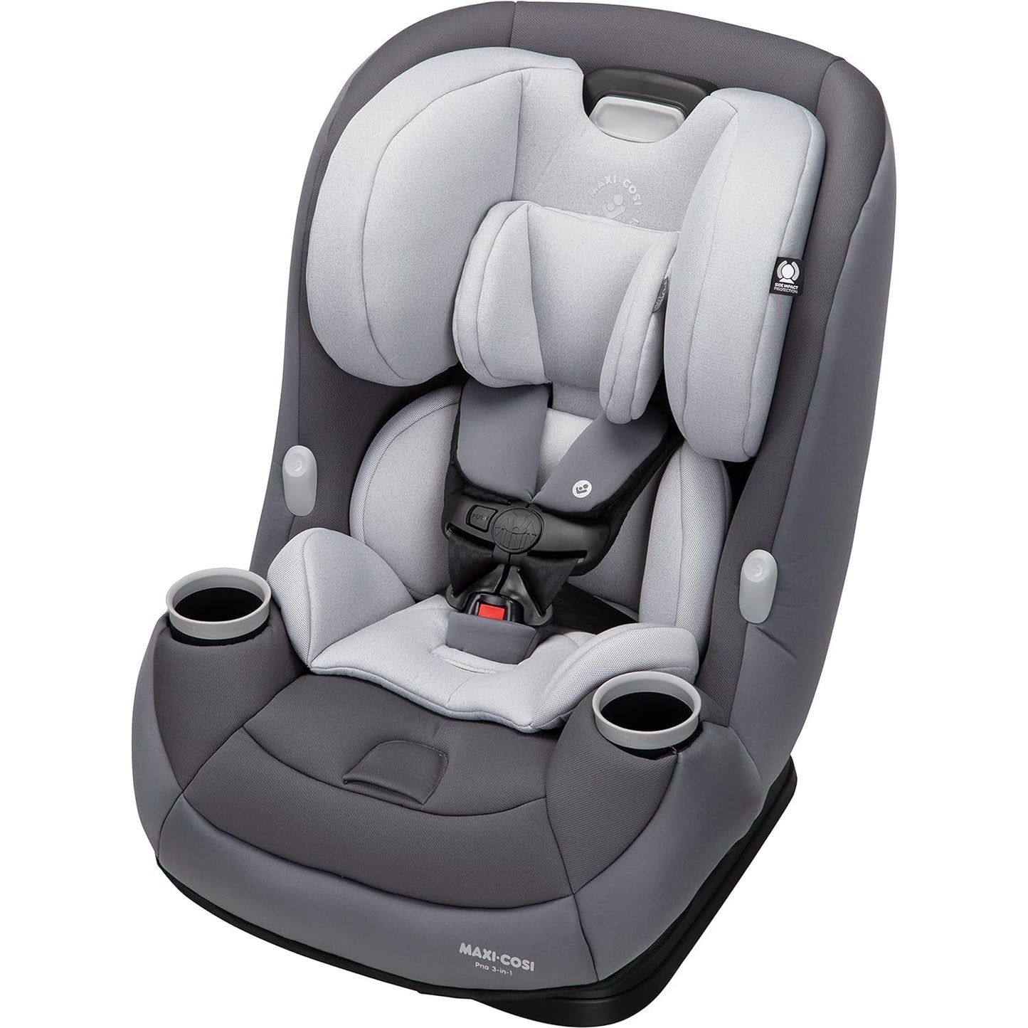 Maxi-Cosi Pria Convertible Car Seat: Grow with Confidence