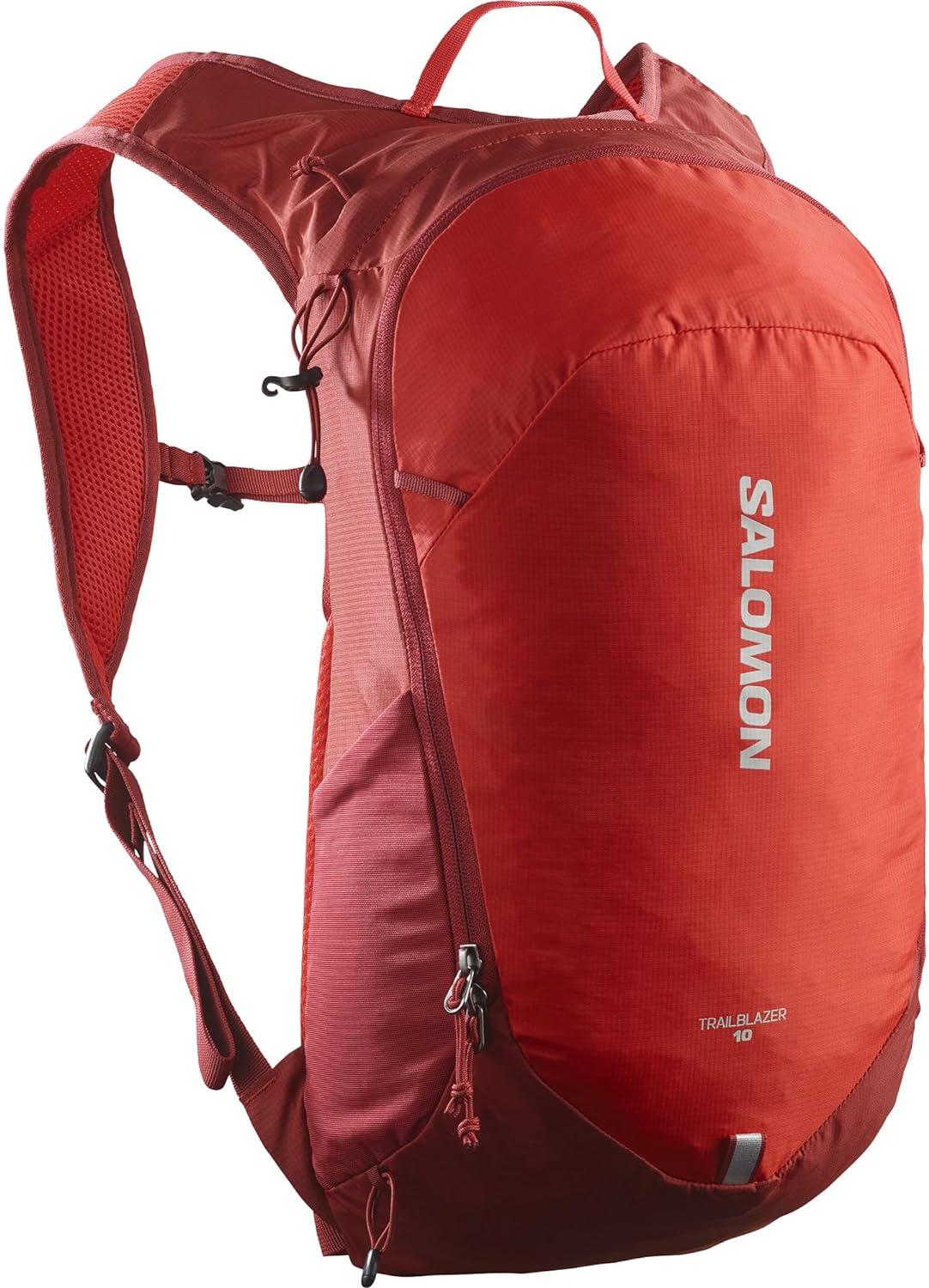 Salomon Trailblazer 10 Backpack - Lightweight Adventure Companion