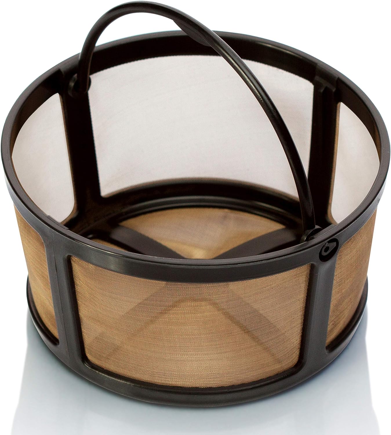 GoodCups Reusable Duo Coffee Filter - Better Brews!