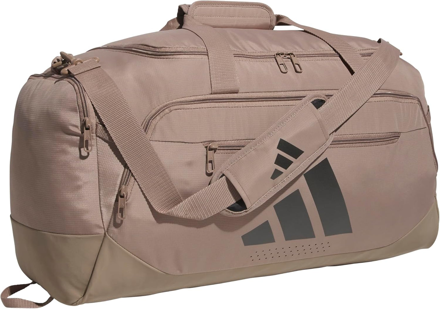 adidas Defender 5 Small Duffel - Durable and Versatile Bag