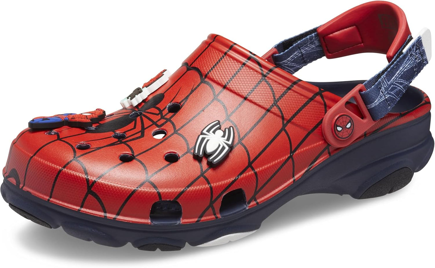 Crocs Classic All-Terrain Clogs for Ultimate Comfort and Style
