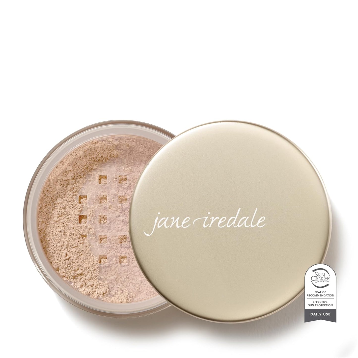 jane iredale Amazing Base Loose Mineral Powder for Flawless Skin